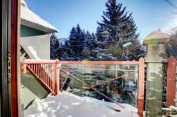 Bright Whistler Vill 1BRM: Walk to Everything, Sleeps 4.
