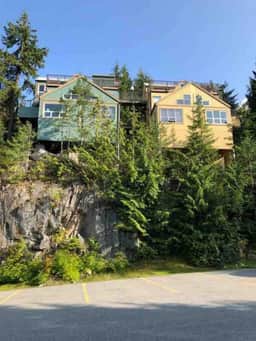 Tree Top 1BR: Walk to Creekside Gondola, Lake & Shops.