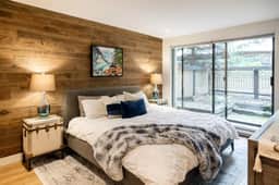 Upper Vill 3BRM:Walk to Mtn, Patio, Fam Friendly, Sleeps 5.