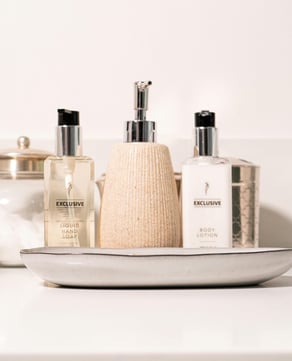 Guest Amenities