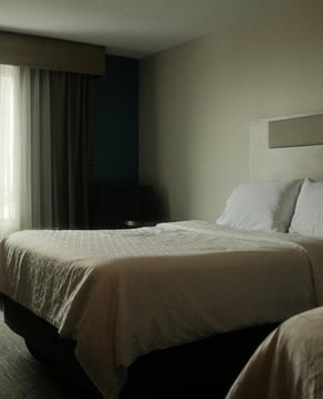 Professional Cleaning