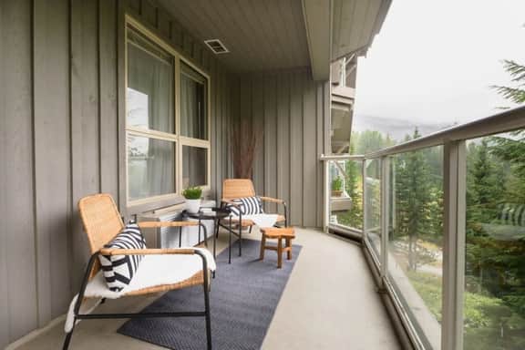 The Aspens Upper Vill 2BR:Pool, Hot Tub, Sleeps 5. Steps to Mtn.